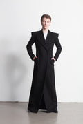 The Men’s Coat