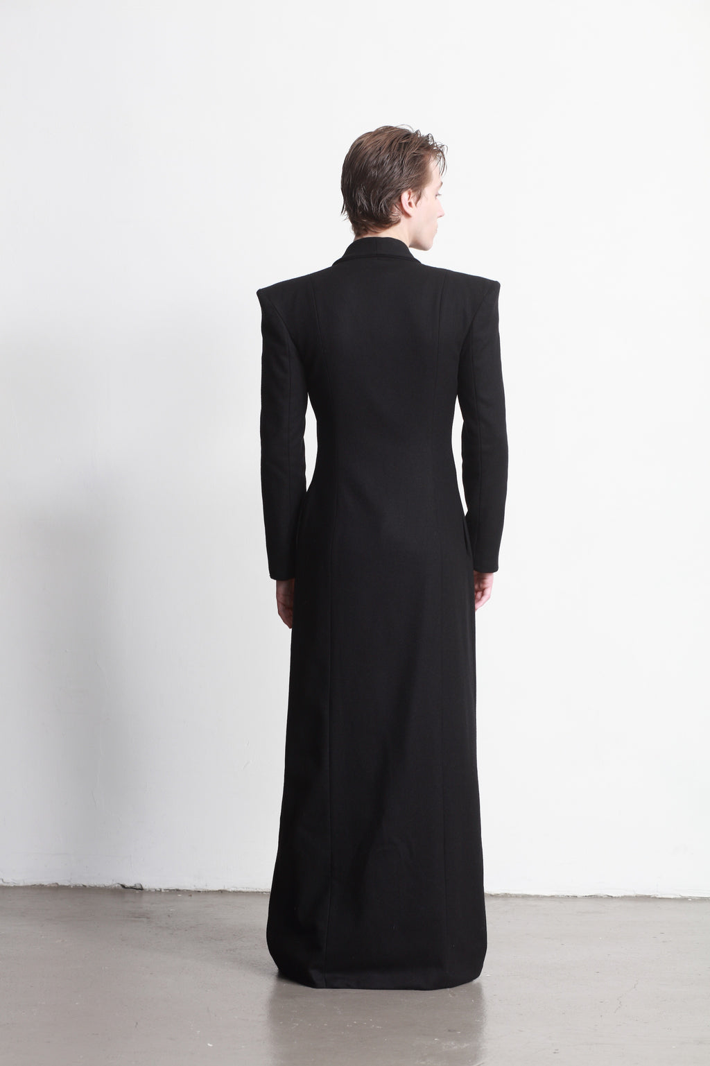 The Men’s Coat