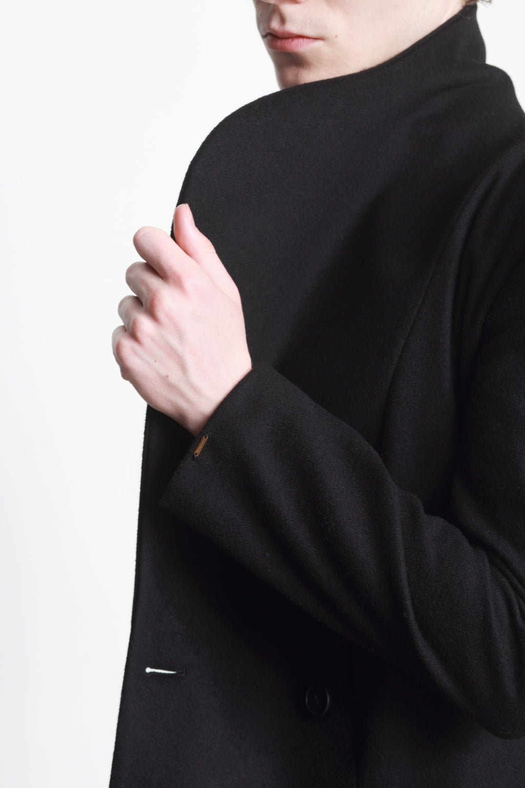 The Men’s Coat
