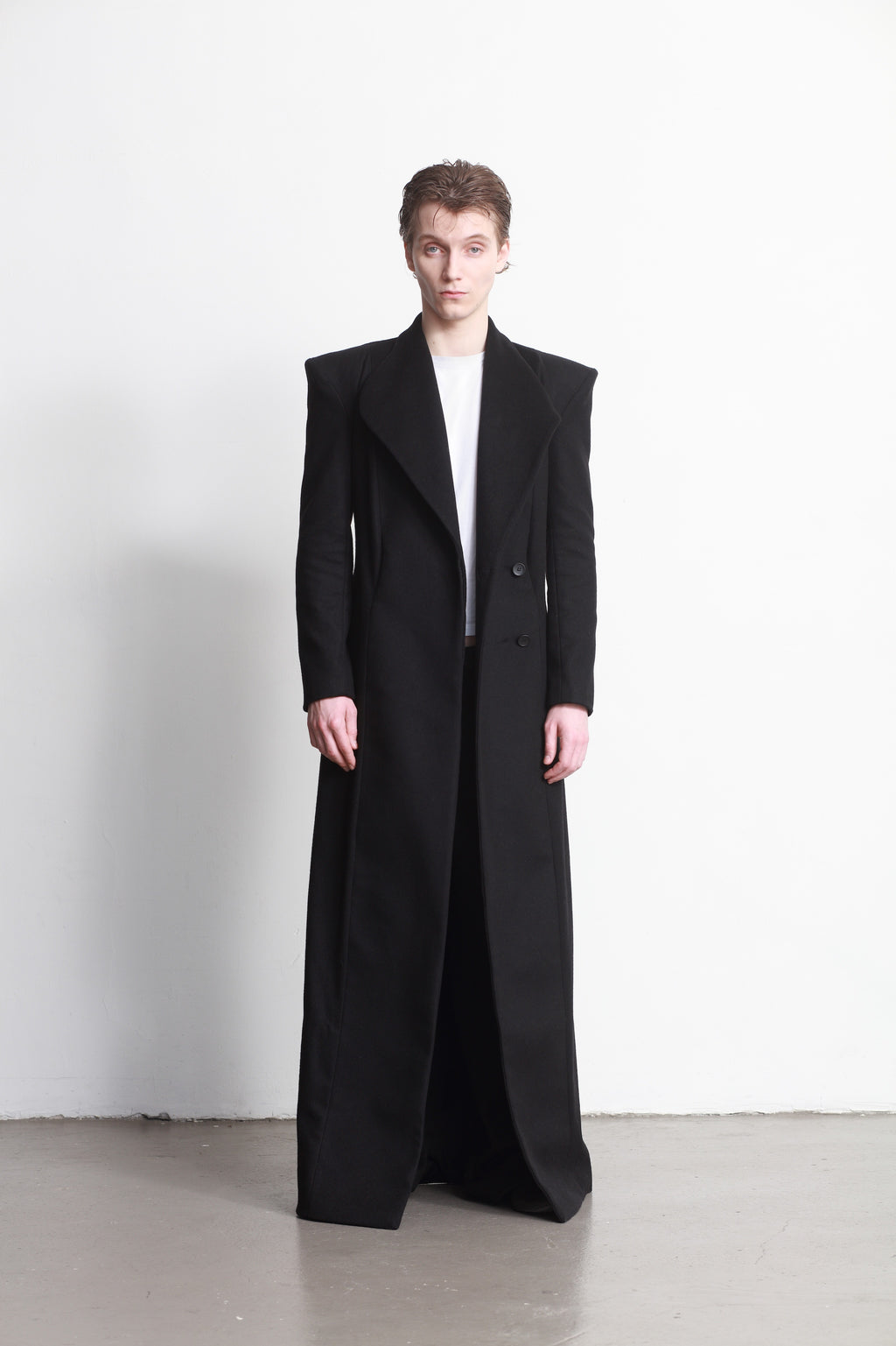 The Men’s Coat