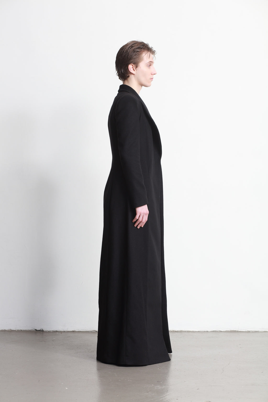 The Men’s Coat
