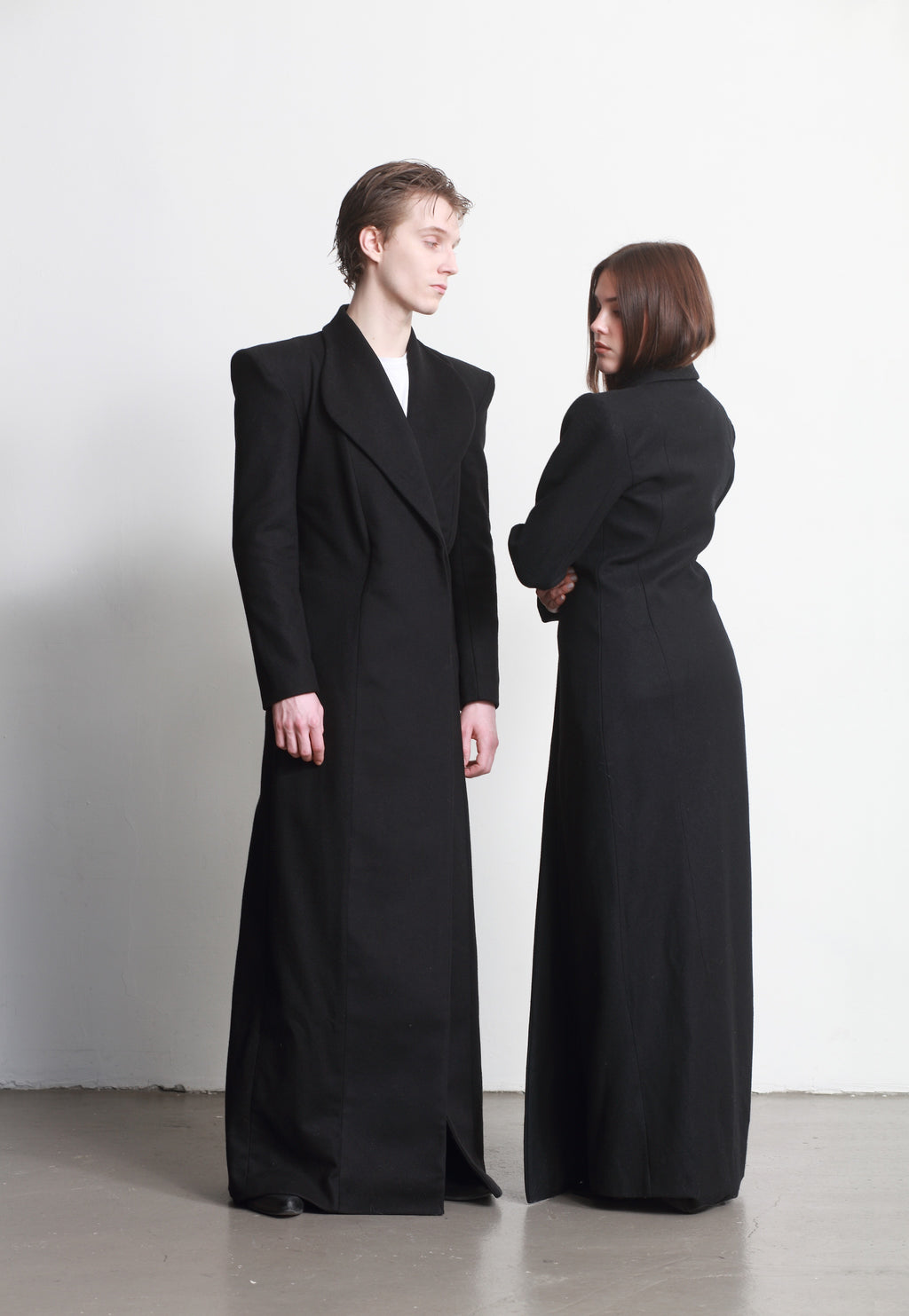 The Women’s Coat