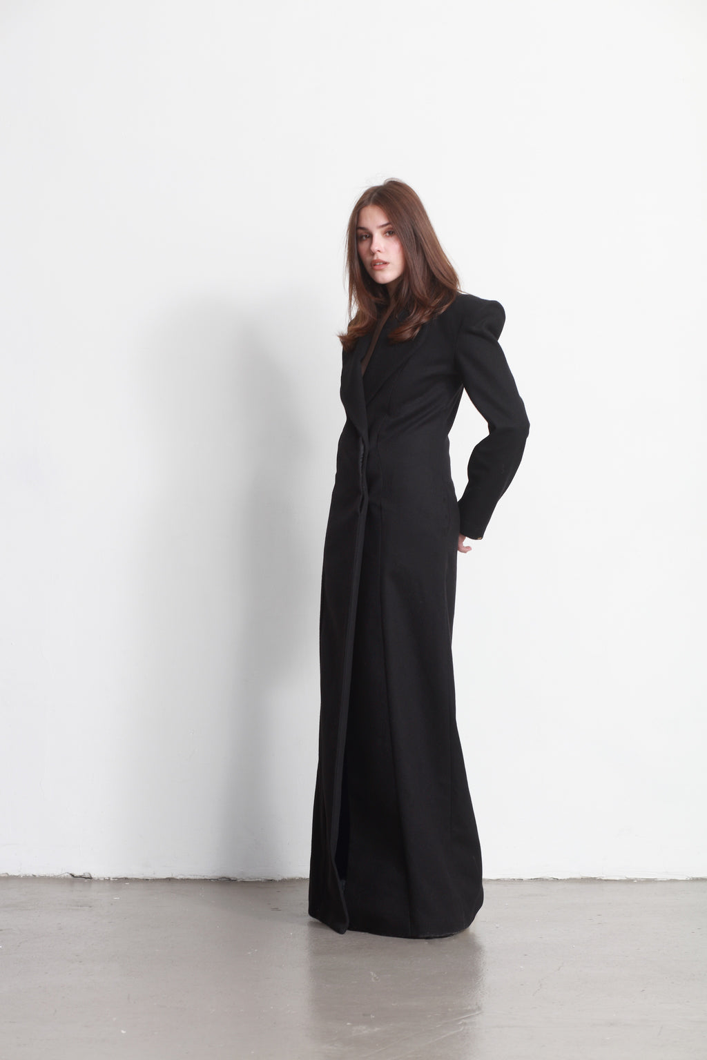 The Women’s Coat