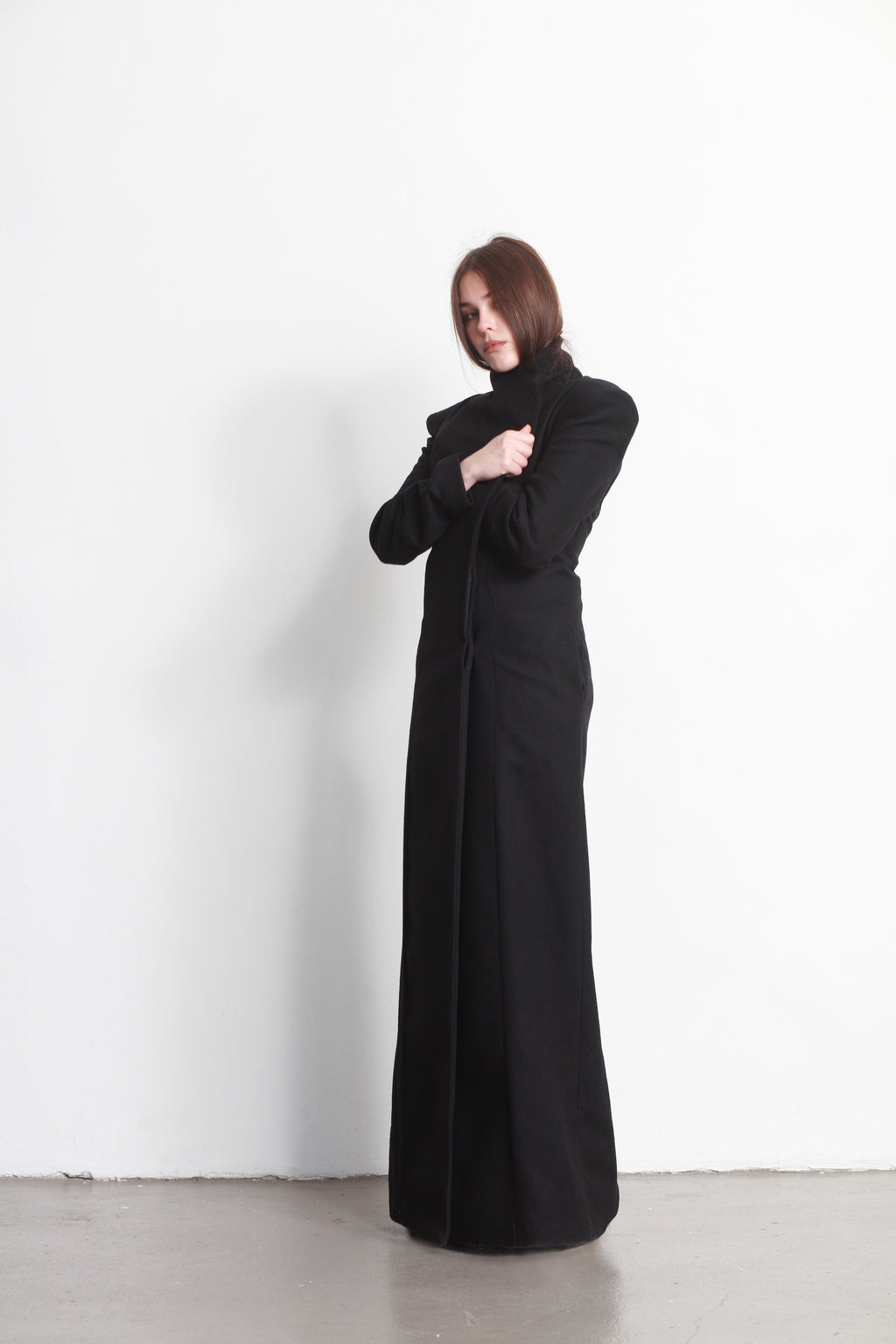 The Women’s Coat