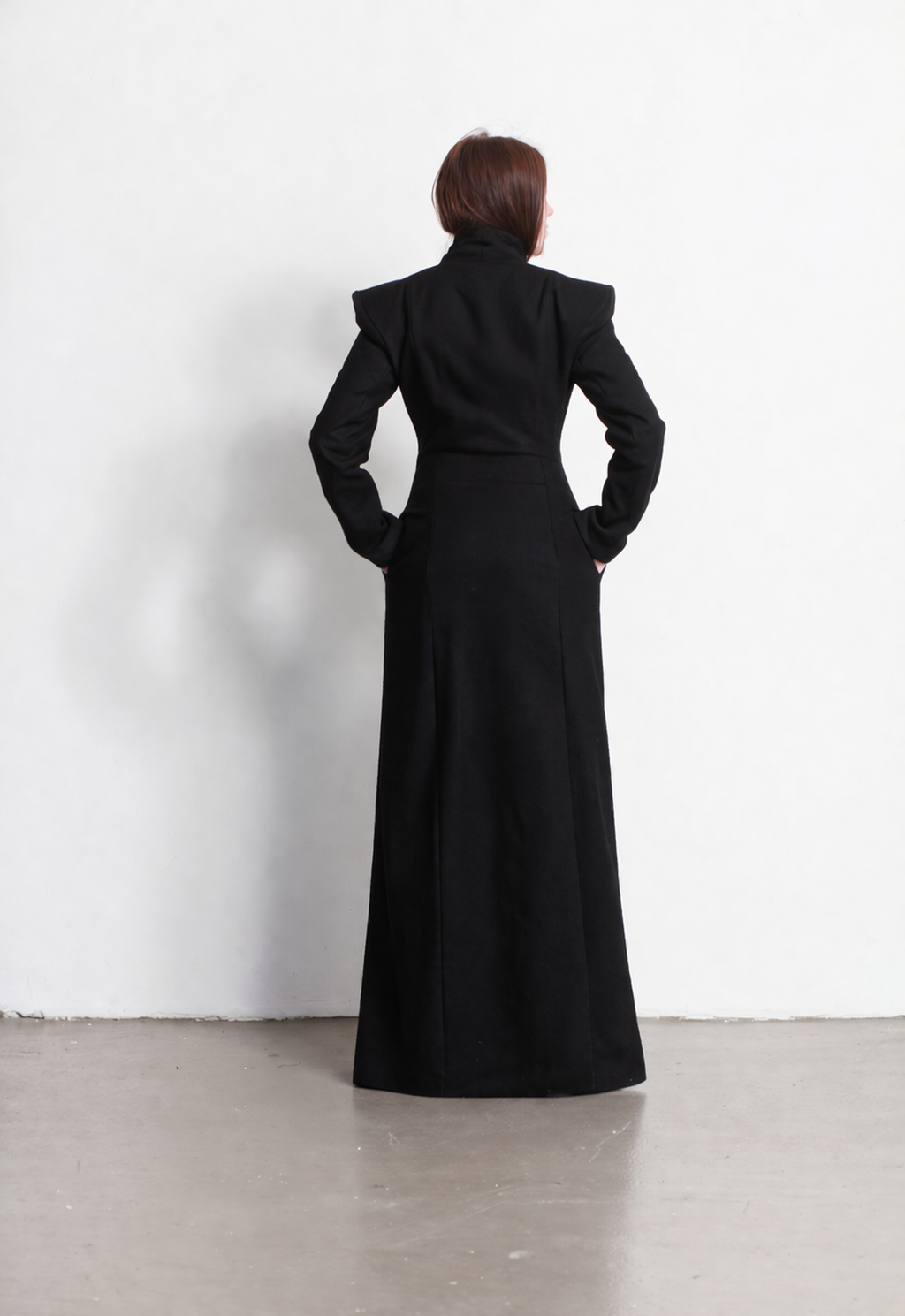 The Women’s Coat